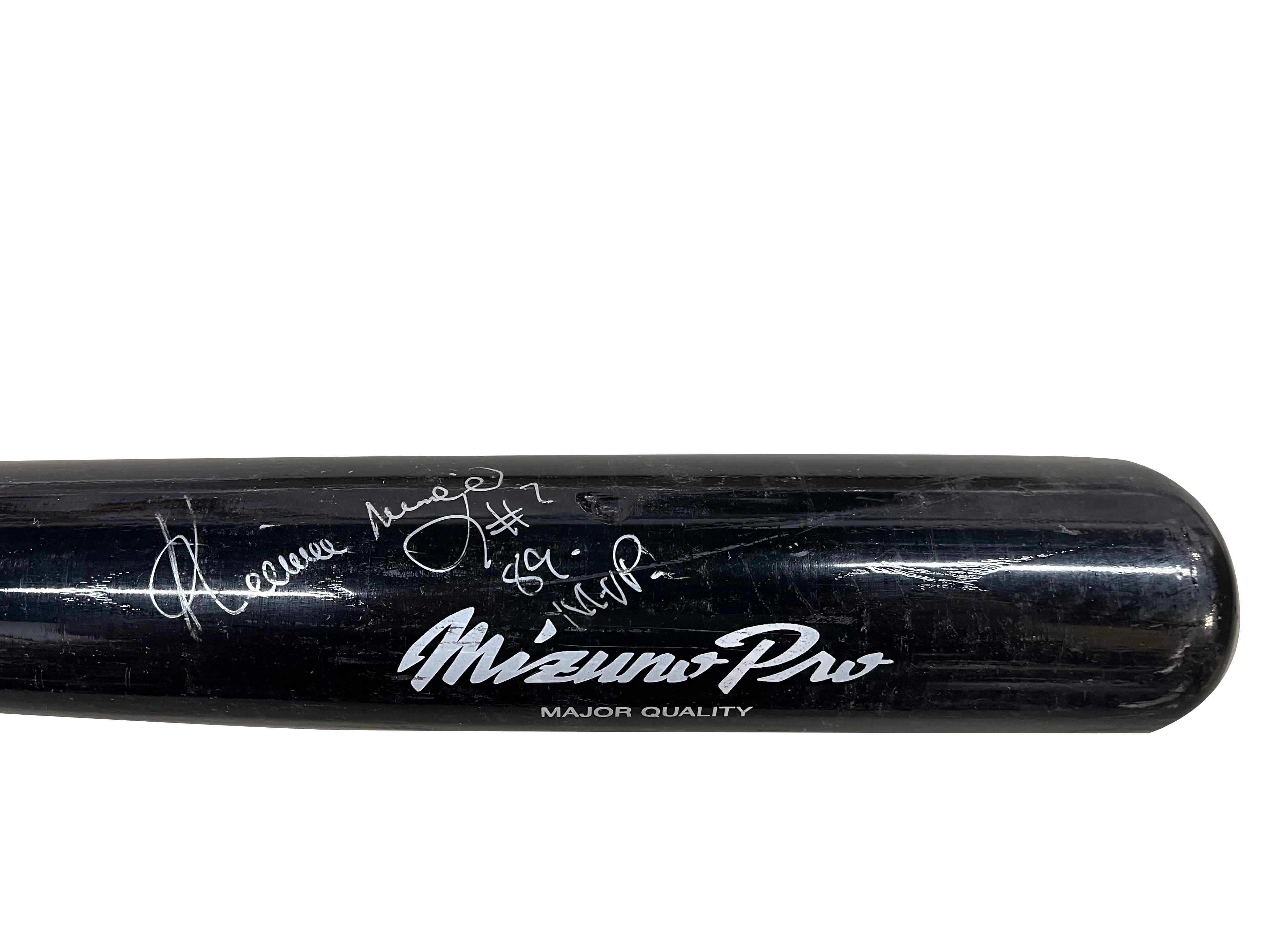 Authentic Autographed Memorabilia 