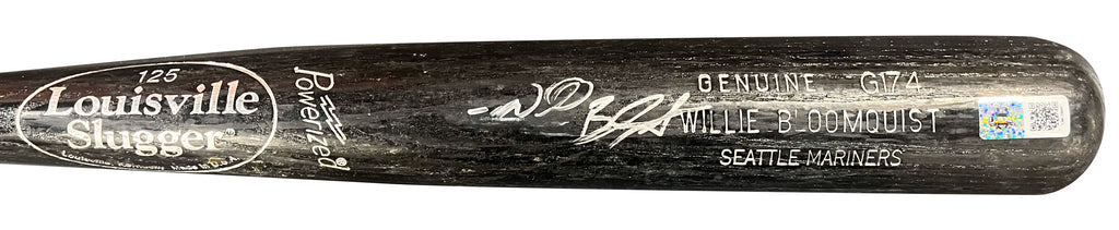 Authentic Autographed Memorabilia 