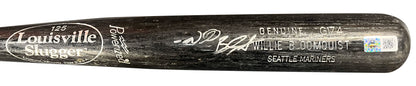 Authentic Autographed Memorabilia 