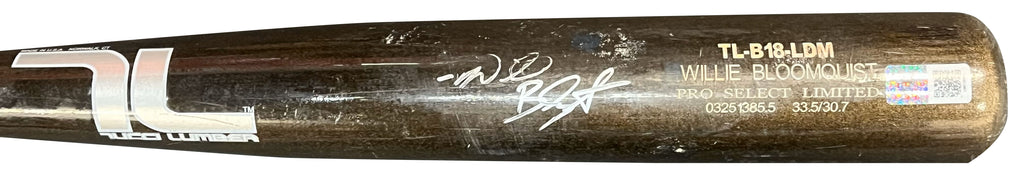 Authentic Autographed Memorabilia 