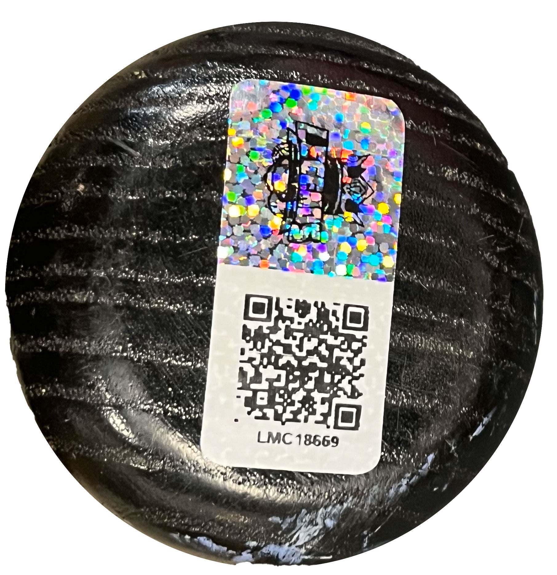 Authentic Autographed Memorabilia 