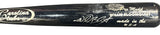 Willie Bloomquist Autographed Bat - Player's Closet Project