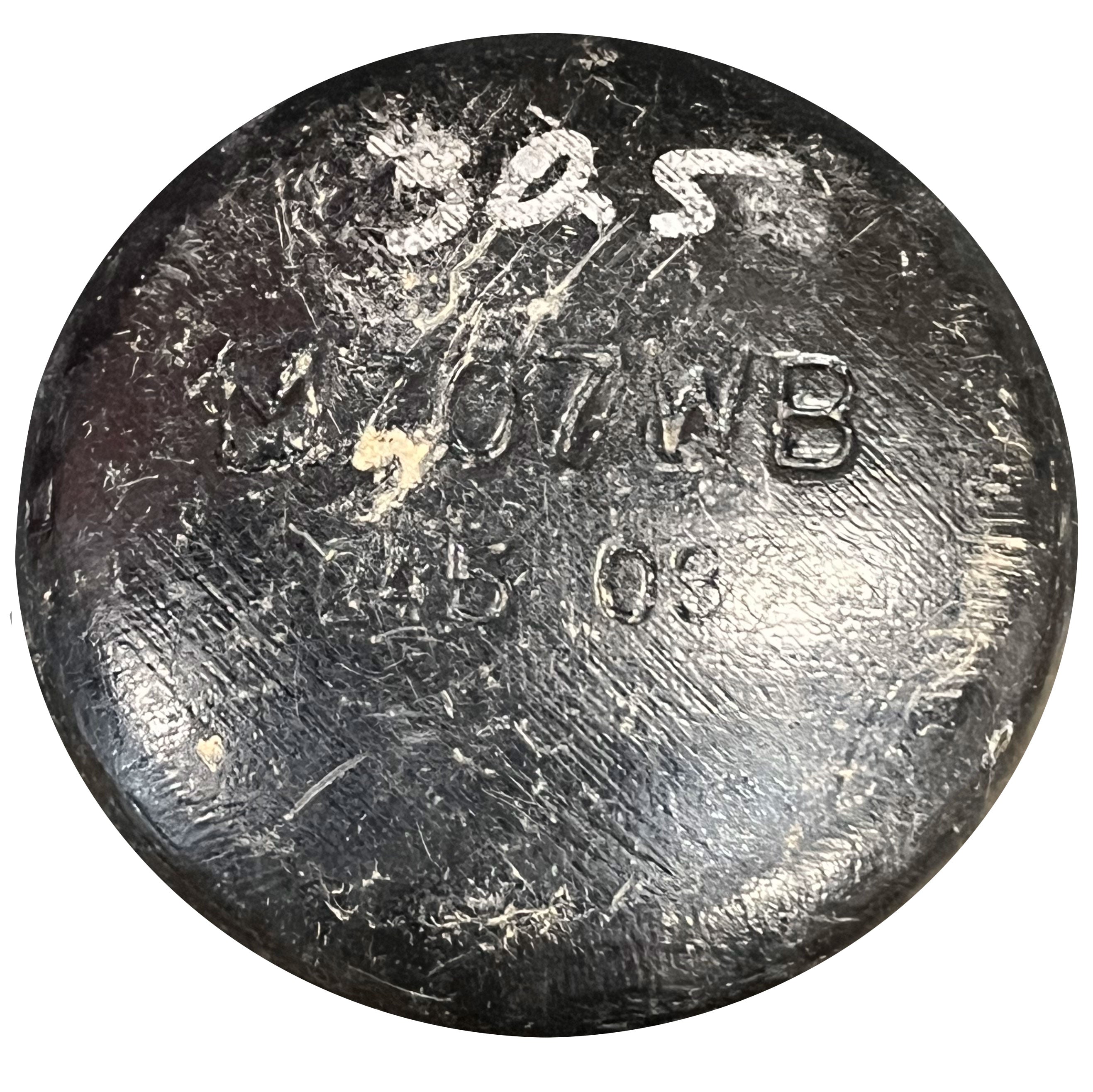 Authentic Autographed Memorabilia 