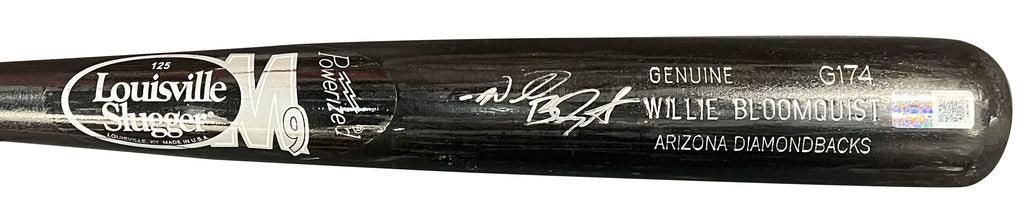Authentic Autographed Memorabilia 