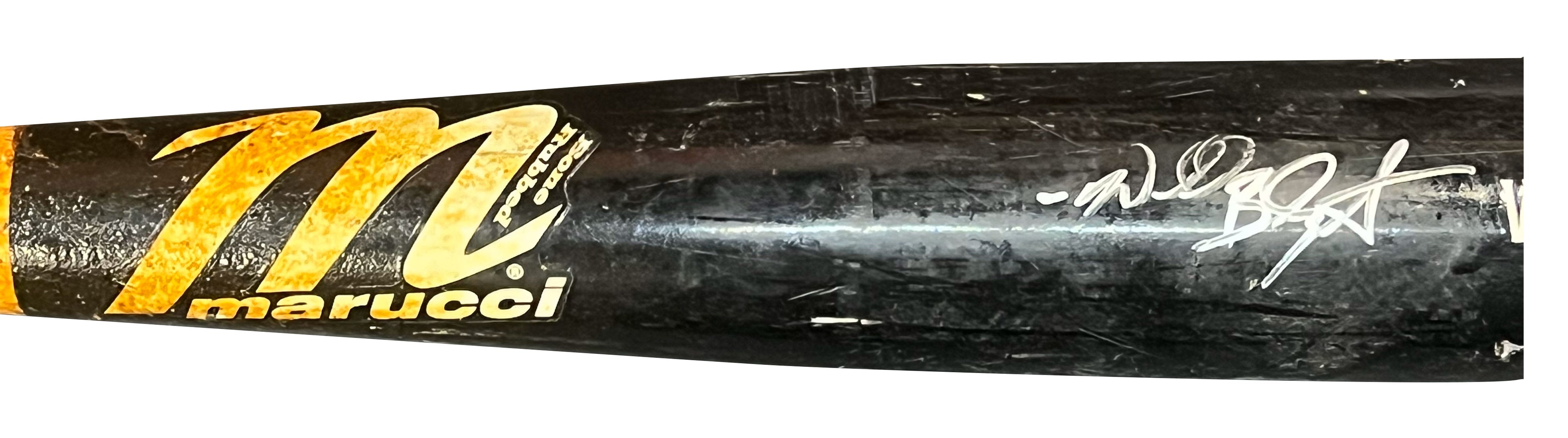 Authentic Autographed Memorabilia 