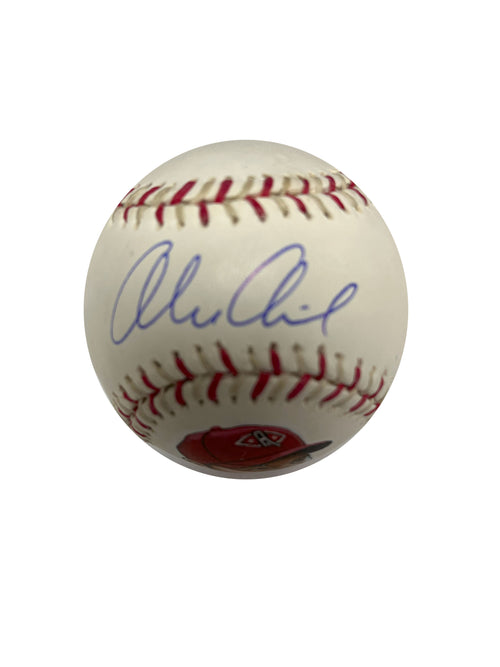 Authentic Autographed Memorabilia 