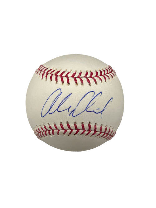 Authentic Autographed Memorabilia 