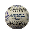 Authentic Autographed Memorabilia 