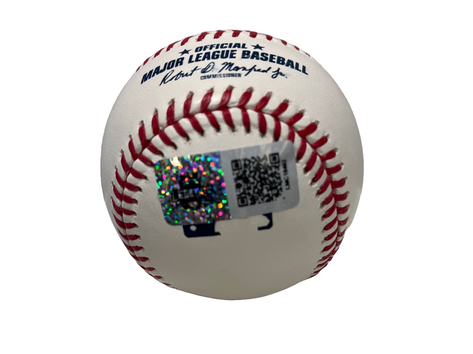 Authentic Autographed Memorabilia 