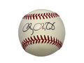 Authentic Autographed Memorabilia 