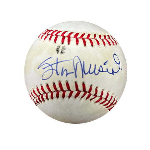Authentic Autographed Memorabilia 