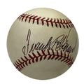 Authentic Autographed Memorabilia 