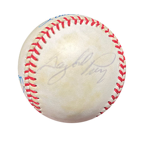 Authentic Autographed Memorabilia 