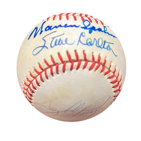 Authentic Autographed Memorabilia 