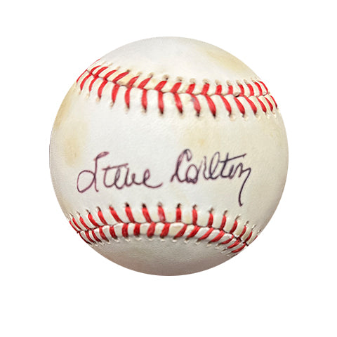 Authentic Autographed Memorabilia 