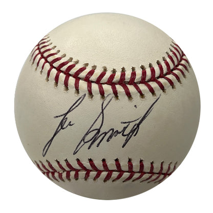 Authentic Autographed Memorabilia 