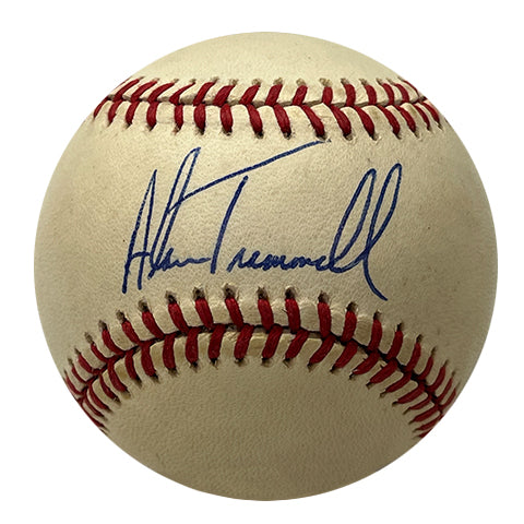 Authentic Autographed Memorabilia 