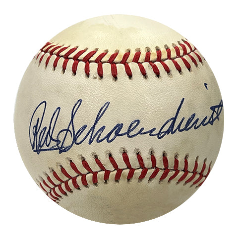 Authentic Autographed Memorabilia 