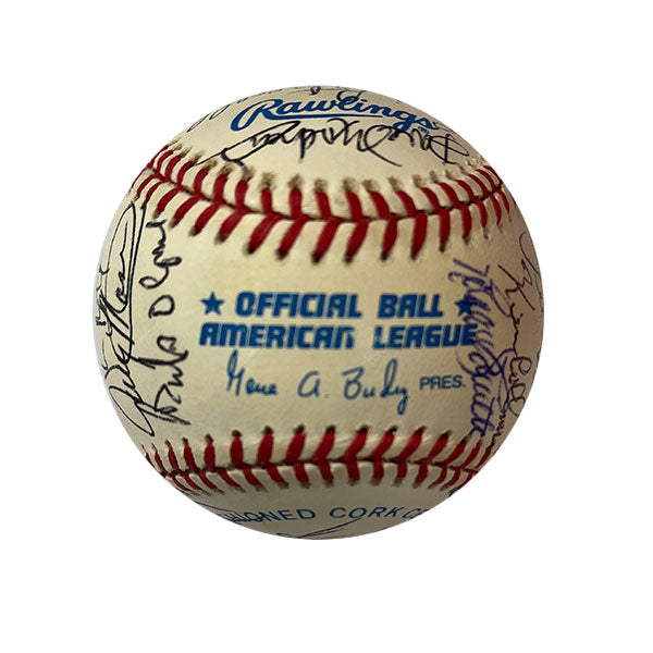 Authentic Autographed Memorabilia 