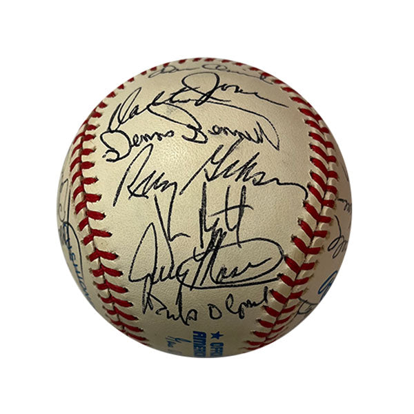 Authentic Autographed Memorabilia 