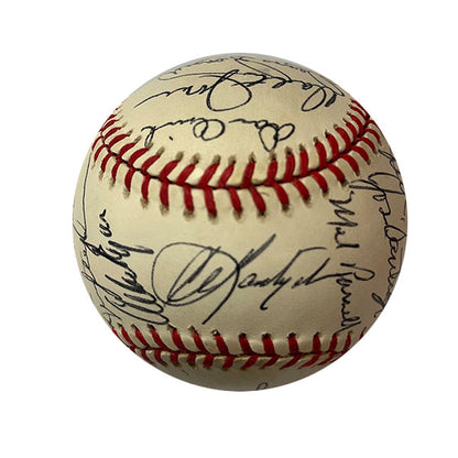 Authentic Autographed Memorabilia 