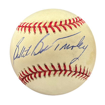Authentic Autographed Memorabilia 