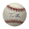 Authentic Autographed Memorabilia 