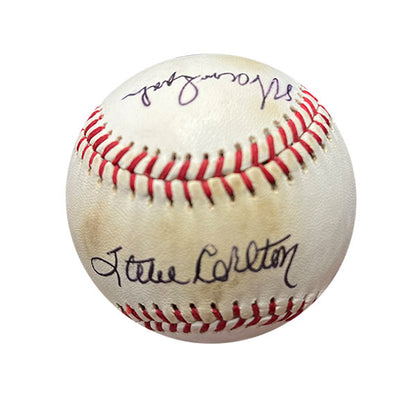 Authentic Autographed Memorabilia 