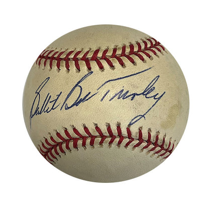 Authentic Autographed Memorabilia 