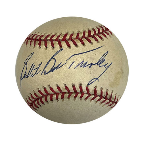 Authentic Autographed Memorabilia 