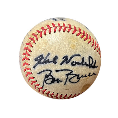 Authentic Autographed Memorabilia 