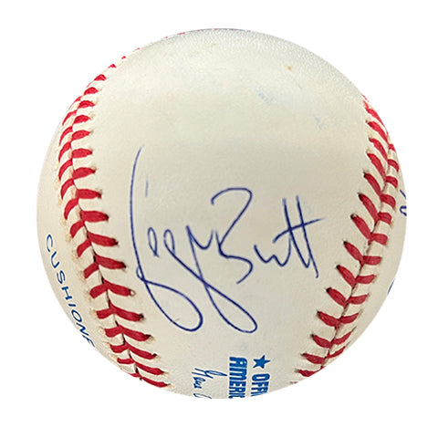 Authentic Autographed Memorabilia 