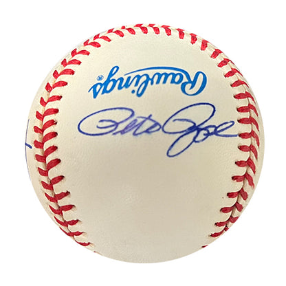 Authentic Autographed Memorabilia 
