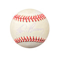 Authentic Autographed Memorabilia 