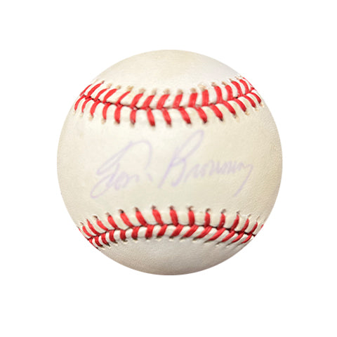Authentic Autographed Memorabilia 
