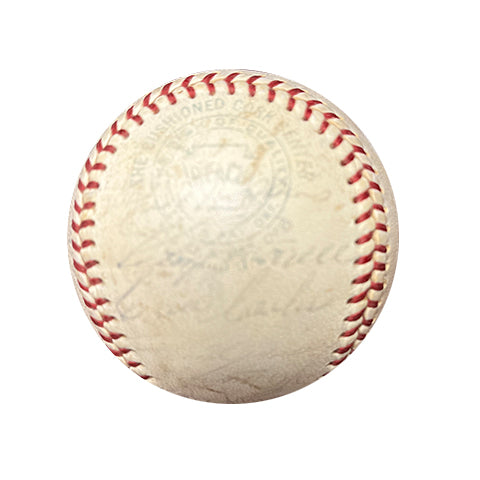 Authentic Autographed Memorabilia 