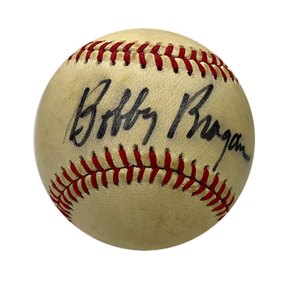 Authentic Autographed Memorabilia 