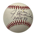 Authentic Autographed Memorabilia 