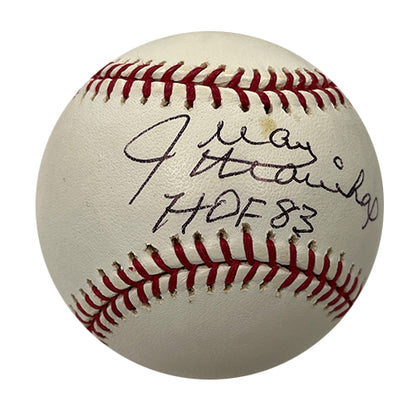 Authentic Autographed Memorabilia 