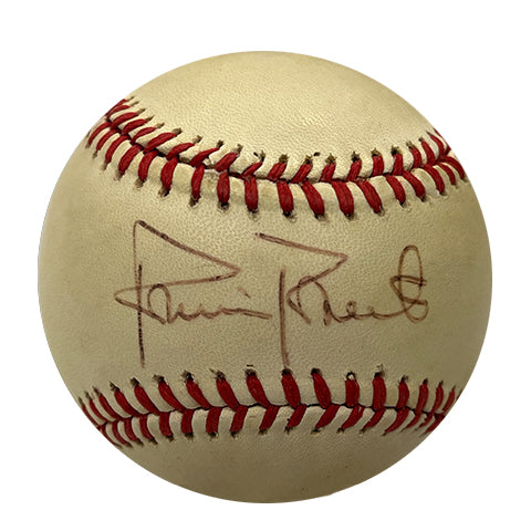 Authentic Autographed Memorabilia 