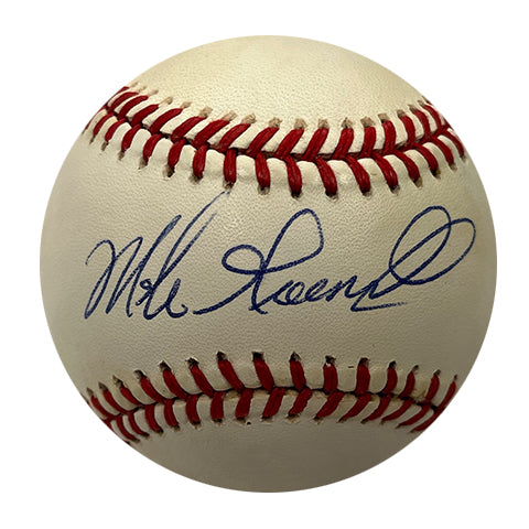 Authentic Autographed Memorabilia 