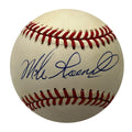 Authentic Autographed Memorabilia 