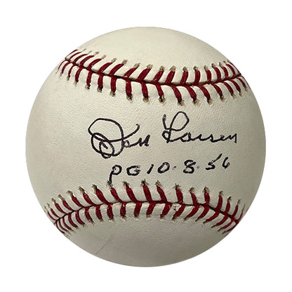 Authentic Autographed Memorabilia 