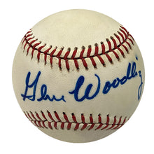 Authentic Autographed Memorabilia 