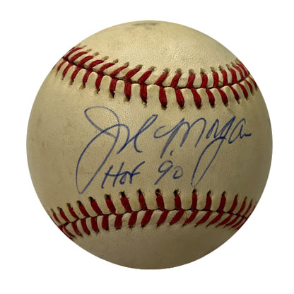 Authentic Autographed Memorabilia 