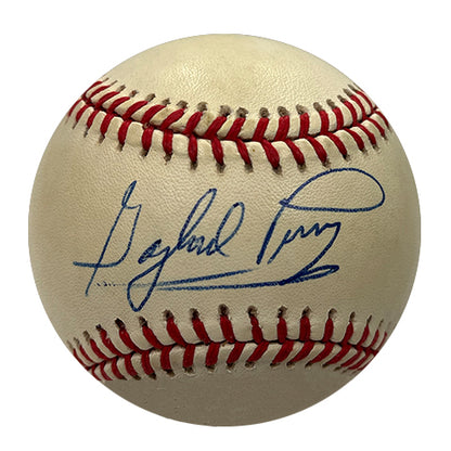 Authentic Autographed Memorabilia 