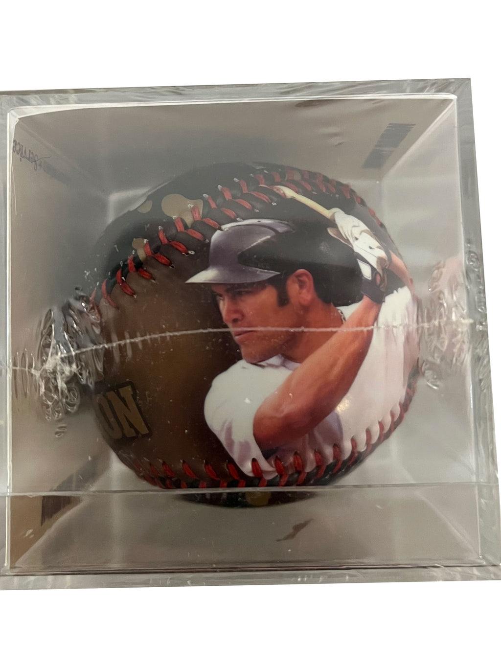 Authentic Autographed Memorabilia 