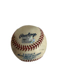 Authentic Autographed Memorabilia 