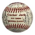 Authentic Autographed Memorabilia 