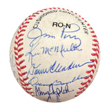 HOFers Autographed Baseball - Player's Closet Project